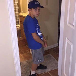 Meet your Posher, Andrew